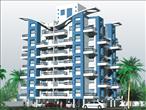 Dwarka Sai Heritage, Luxurious 2 & 3 BHK Terrace Flats
